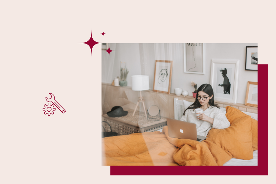 weboldal karbantartás