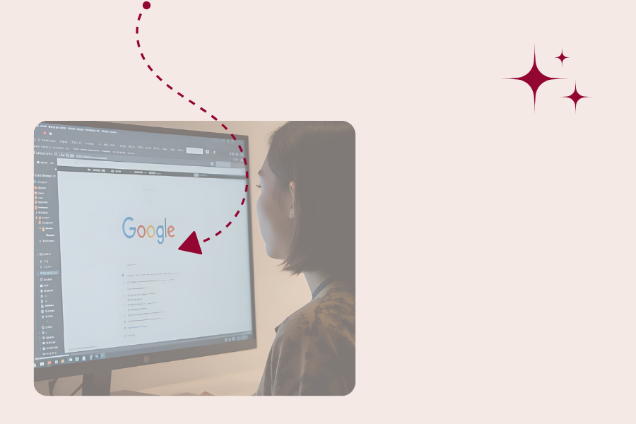 SEO máshonnan : Emberek a kulcsszavak mögött