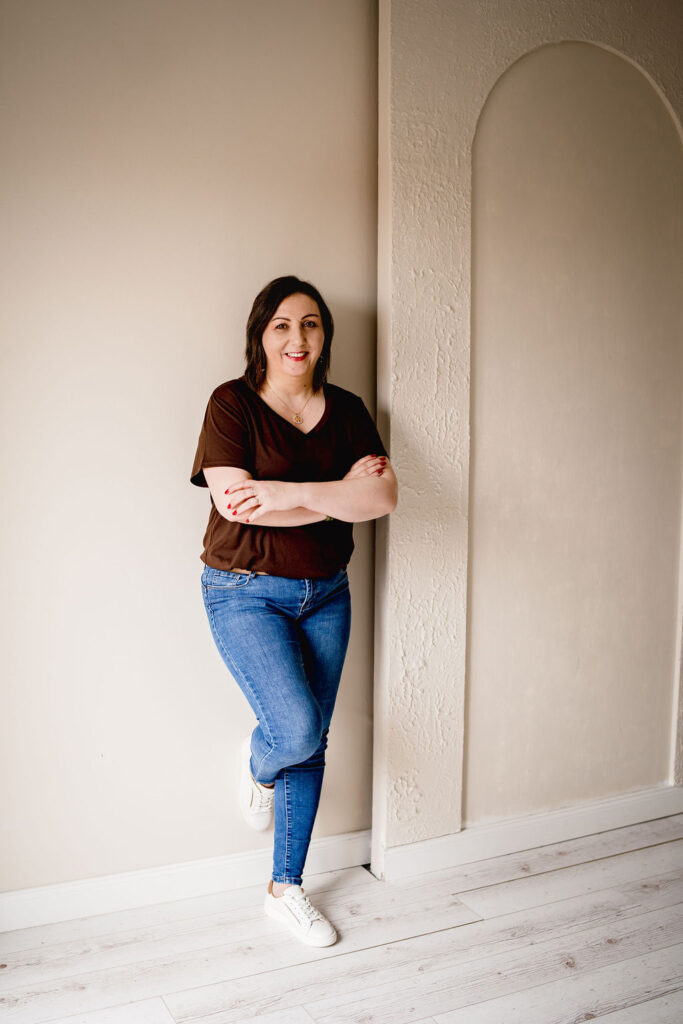 Varju Ildikó webdesigner