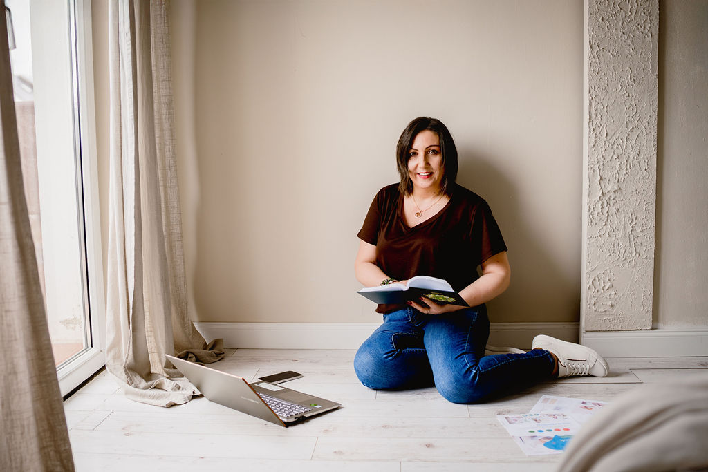 Blog Varju Ildikó webdesigner